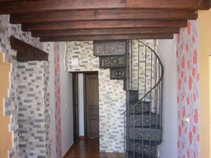 Casa Rural La Cenicienta Sancti Spiritus  Exterior photo